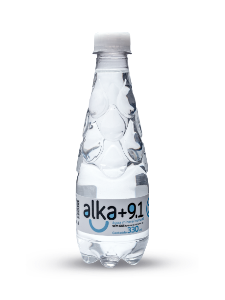 ALKA +9.1