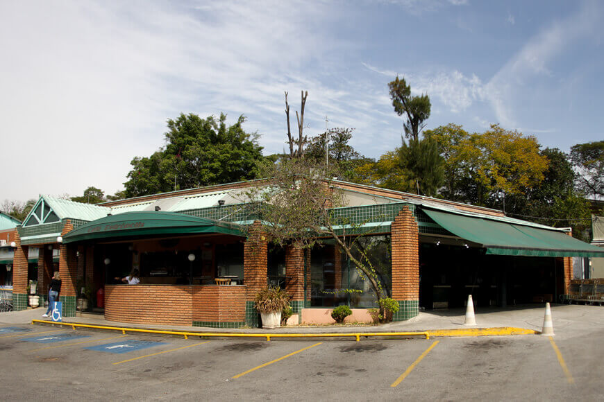 Empório Águas Petrópolis Paulista