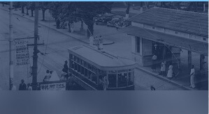 História Águas Petrópolis Paulista